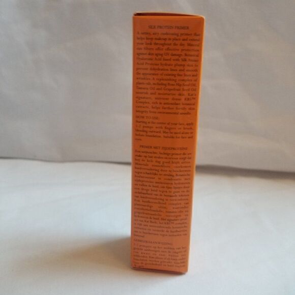 Kat Burki Silk Protein Primer - Picture 4 of 11